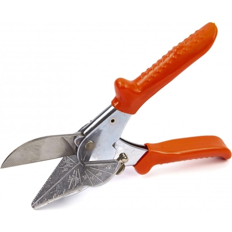 HBM verstektang / plintenkniptang