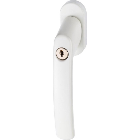 Abus Raamgreep wit, FG200