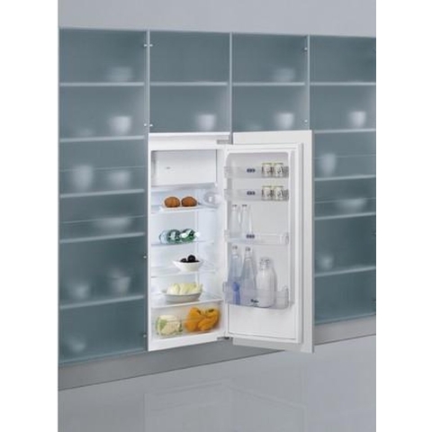 Whirlpool ARG7371-A+ Inbouw Koelkast nis 122 cm