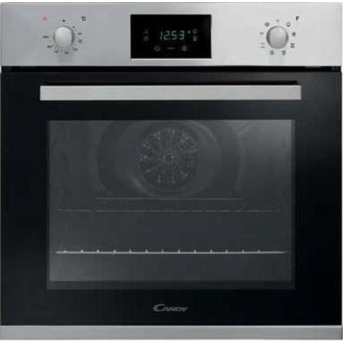 Candy FPE 609/6 X oven Elektrische oven 65 l 2100 W Roestvrijstaal A-20%