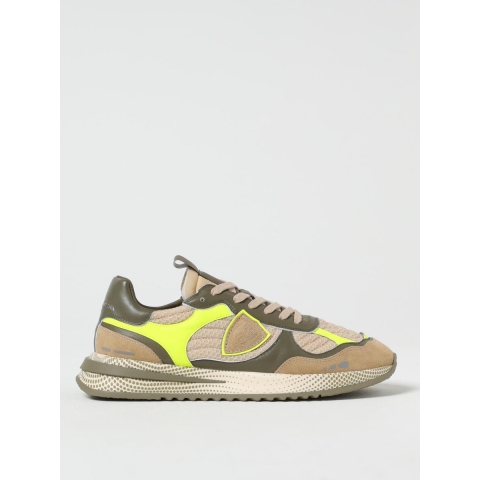 Philippe Model Olympique Low man Sneakers