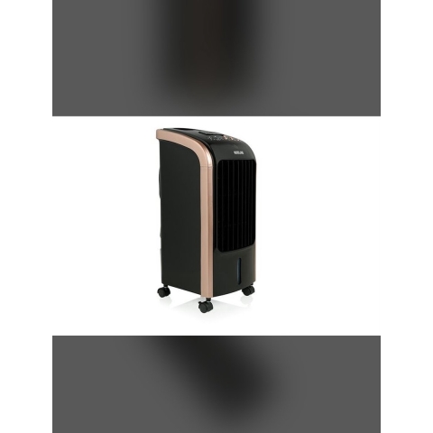 Norland luchtkoeler op wielen Inc afstandbediening