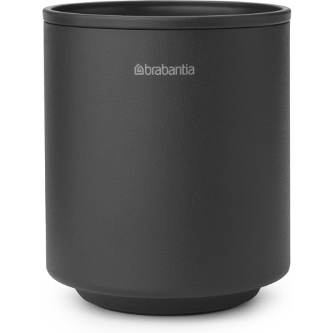 Brabantia MindSet Tandenborstelhouder - Mineral Infinite Grey