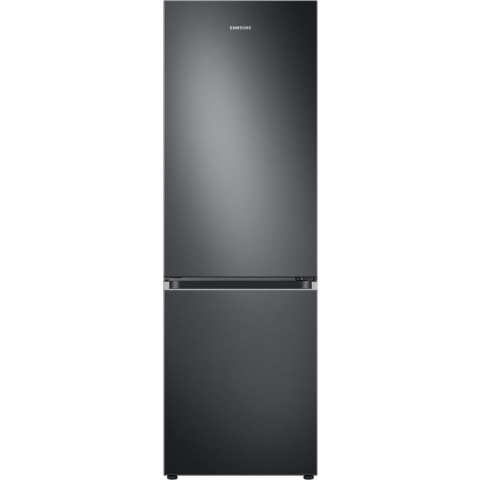 Samsung RB34C605CB1 - Koel- en vriescombinatie - 344 - Energielabel C - Zwart - WiFi