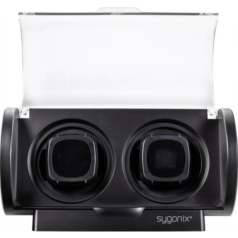 Sygonix Horlogeopwinder 2 klokken/horloges