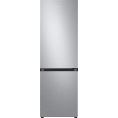 Samsung RB34C600DSA Vrijstaand 344 l D Zilver