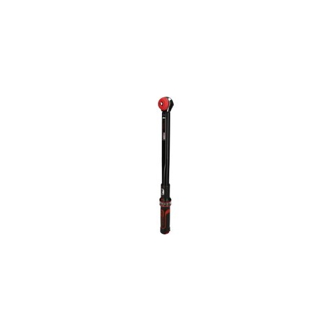 Dianamometrinis raktas ERGOTORQUE 1''200-1000Nm, KS Tools