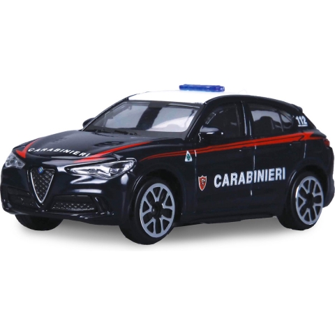 BBURAGO Burago Carabinieri - 1:43