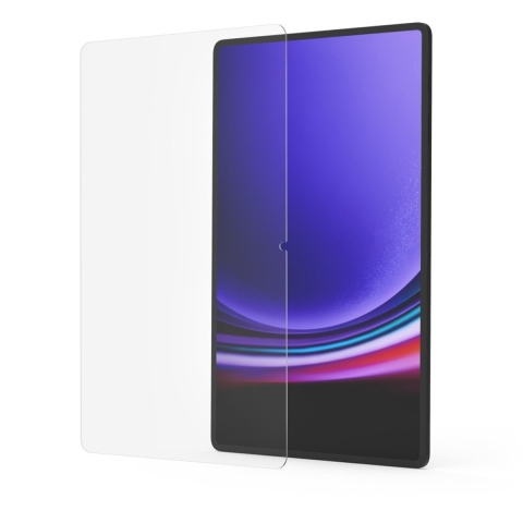 Hama 00210952 Screenprotector (glas) Samsung 1 stuk(s)