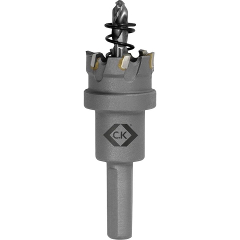 C.K T3203 025 T3203 025 Gatenzaag 25 mm 1 stuk(s)