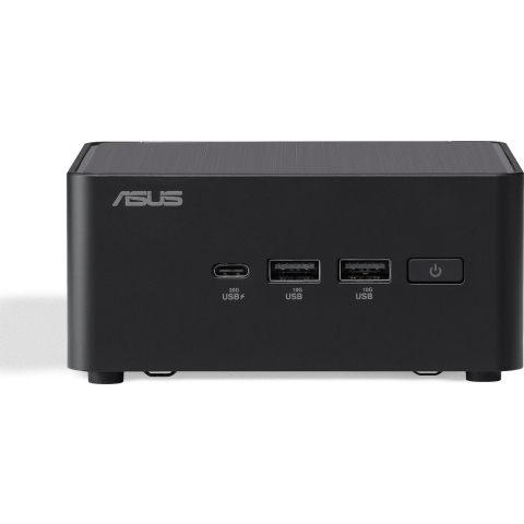 Asus Barebone NUC 14 Pro RNUC14RVHV700000I Intel® Core™ Ultra 7 165H 5.0 GHz Intel ARC Graphics 90AR0072-M00250