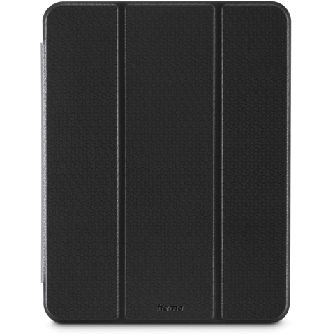 Hama Tablet-Hülle Extreme Protect f. iPad 11(25)/10.9 (22), durchsichtig, SW Zwart Tablethoes