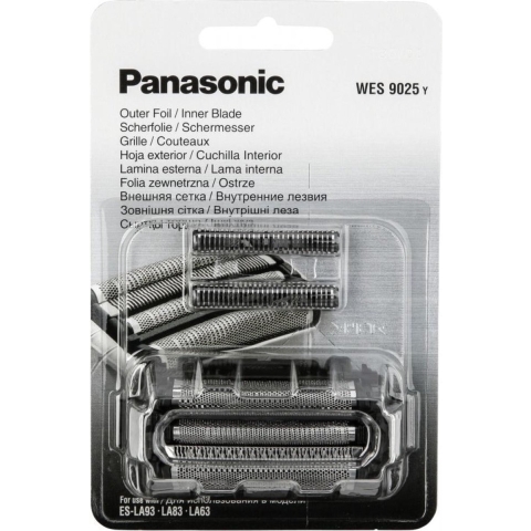 Panasonic WES9025 Scheerblad en trimmer 1 set(s)