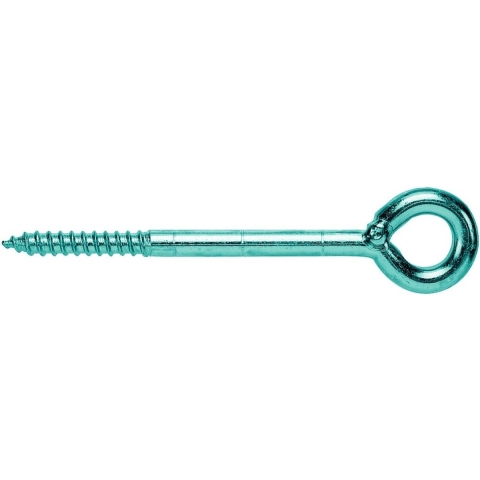 Fischer Steigeroog (Ø x l) 23 mm x 230 mm Galvanisch verzinkt staal 25 stuk(s)