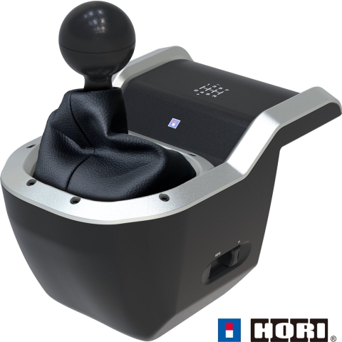 Hori 7-Speed Racing Shifter