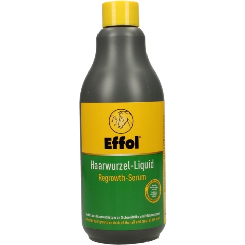 Effol Haarwortel Liquid - 500 ml