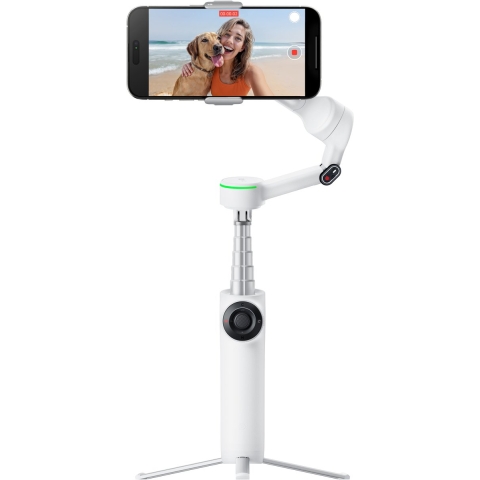 Flow 2 Pro Creator Summit Statieven en statief accessoires