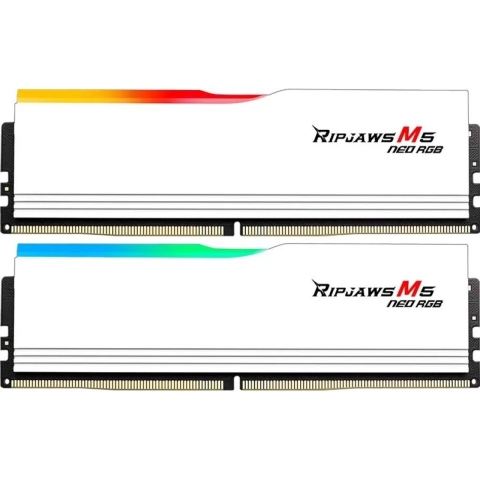 96 GB DDR5-6000 (2x 48 GB) Kit Werkgeheugen