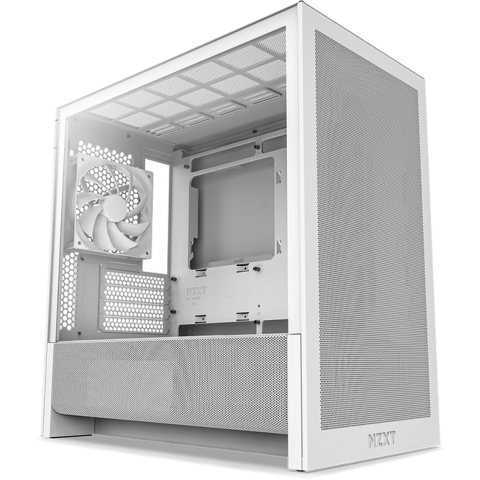 H3 Flow Tower behuizing