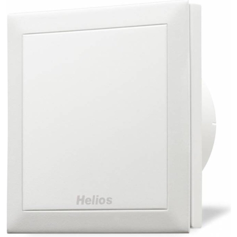 Helios Ventilatoren M1/100 N/C Ventilator voor kleine ruimtes 230 V 90 m³/h