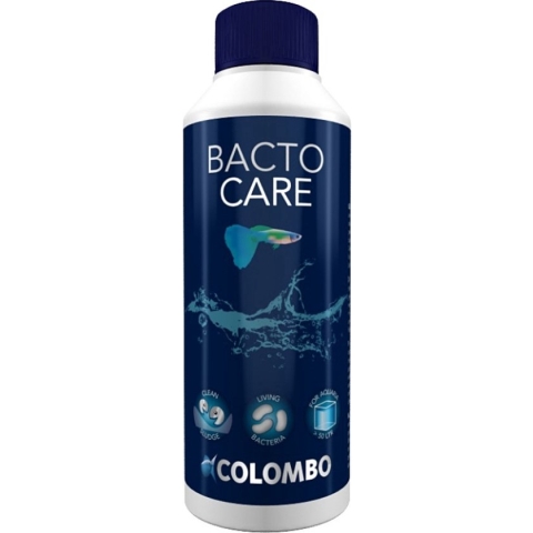 Colombo Bacto Care - Onderhoudsmiddel - 250 ML