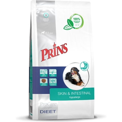 Prins ProCare Croque Diet Skin Support 3 kg