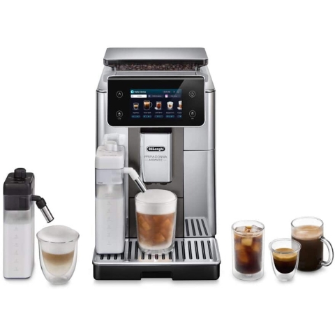 De'Longhi Espresso Full Auto ECAM630.75.TSM | Keuken- en Kookartikelen | 8004399030855
