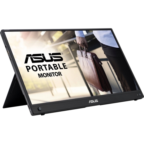 Asus ZenScreen Go MB16AWP | Full HD monitoren | 4711081309451