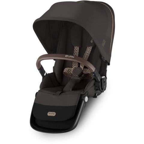 Zitting Cybex Gazelle S Chocolate Brown/Brown