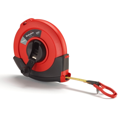 Hultafors CC 20FM Landmeter - Glasvezel - 20m - 13mm