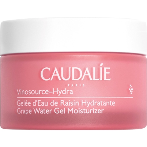 Caudalie Vinosource-Hydra Hydraterende Gel van Druivenwater | 50 ml
