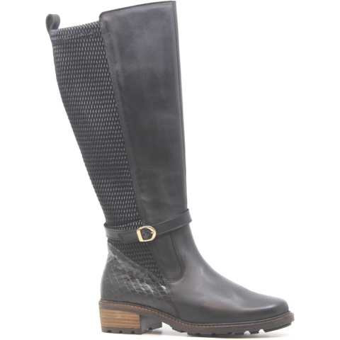 Solidus 61016 Kinga 016 Laarzen
