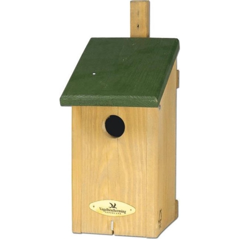 Wildbird Nestkast Tampa 32mm - Broeden - 15x21.5x30.5 cm