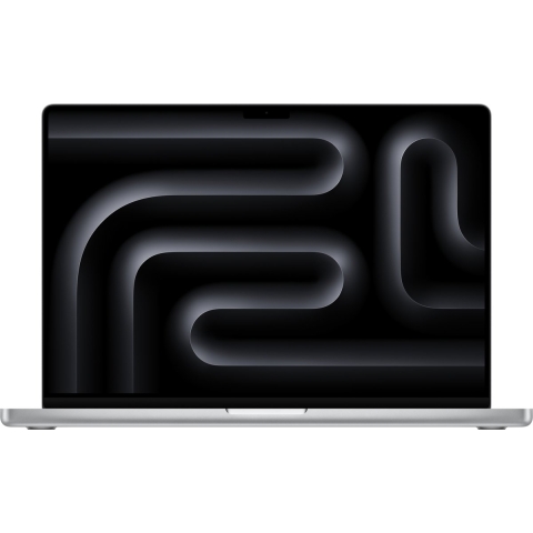 Apple Macbook Pro 2024 16" M4 36/1TB zilver