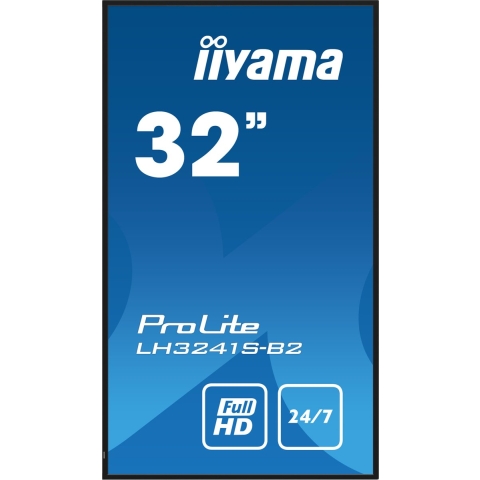 Iiyama ProLite LH3241S-B2 monitor