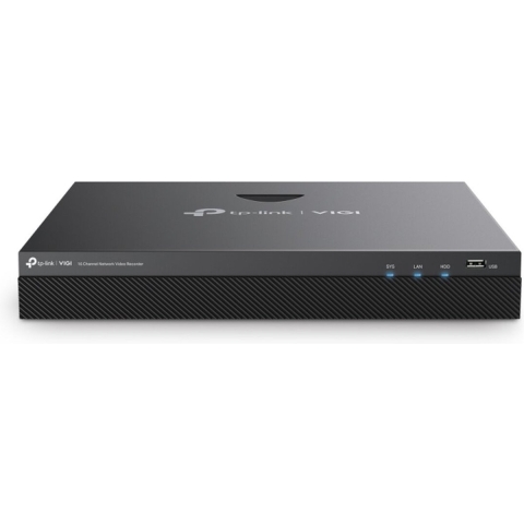 TP-Link VIGI NVR2016H recorder