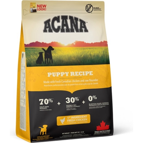 Acana dog puppy - 2 KG