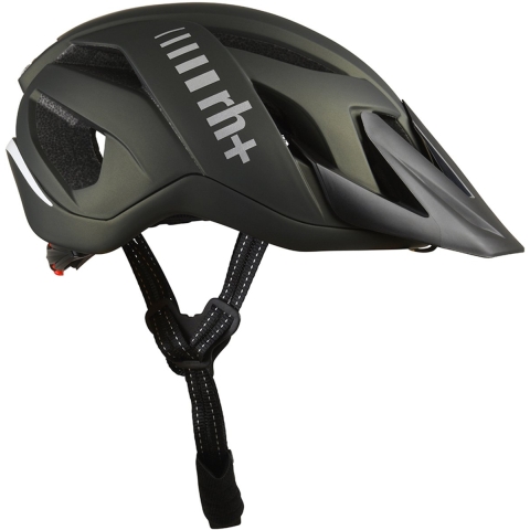 Rh+ Fietshelm 3in1, Unisex (dames / heren), Maat L-XL