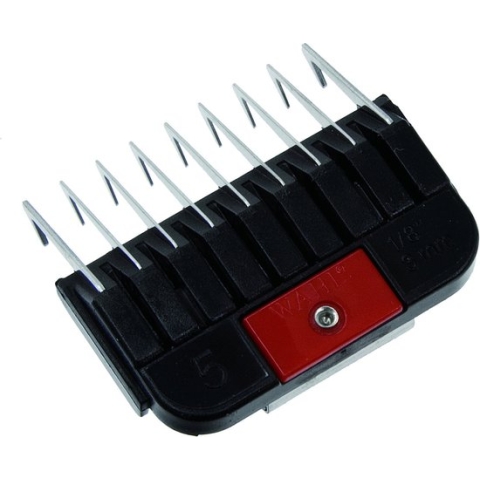 Moser Opzetkam Nr.1 Rood -3 mm