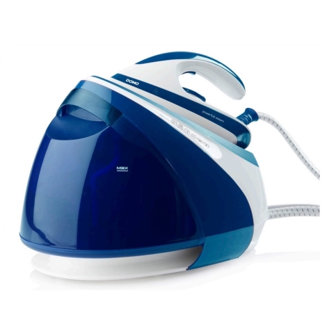 DOMO DO1022S Stoomgenerator - 7,5 bar - 1,8 L waterreservoir - 3000 W