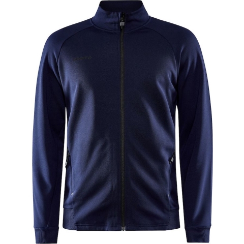 Craft 1909134 Adv Unify Jacket Men - Navy - XL