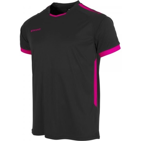 Stanno 410008 First Shirt - Black-Pink - M