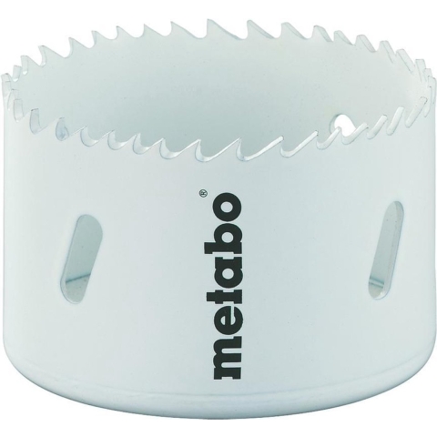 Metabo Accessoires Gatenzaag (HSS-BiM) Ø 76 mm - 625197000