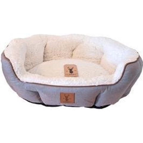 Boony 'Est 1941' Mand Highland Grey 50cm