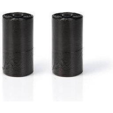 Beeztees Hondenpoepzakje Navulling voor poepgrijper 2x20 st