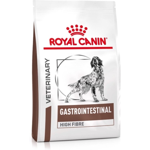 Royal Canin Fibre Response - Hondenvoer - 14 kg