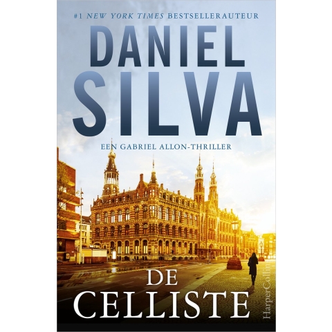 De celliste (Paperback)