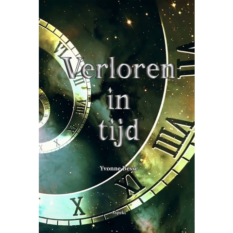 Verloren in tijd (Paperback)