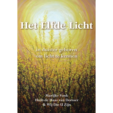 Het elfde licht (Paperback)