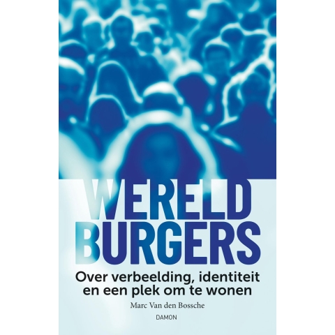 Wereldburgers (Paperback)